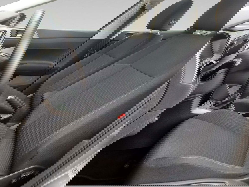 Volkswagen Polo usata a Livorno (10)