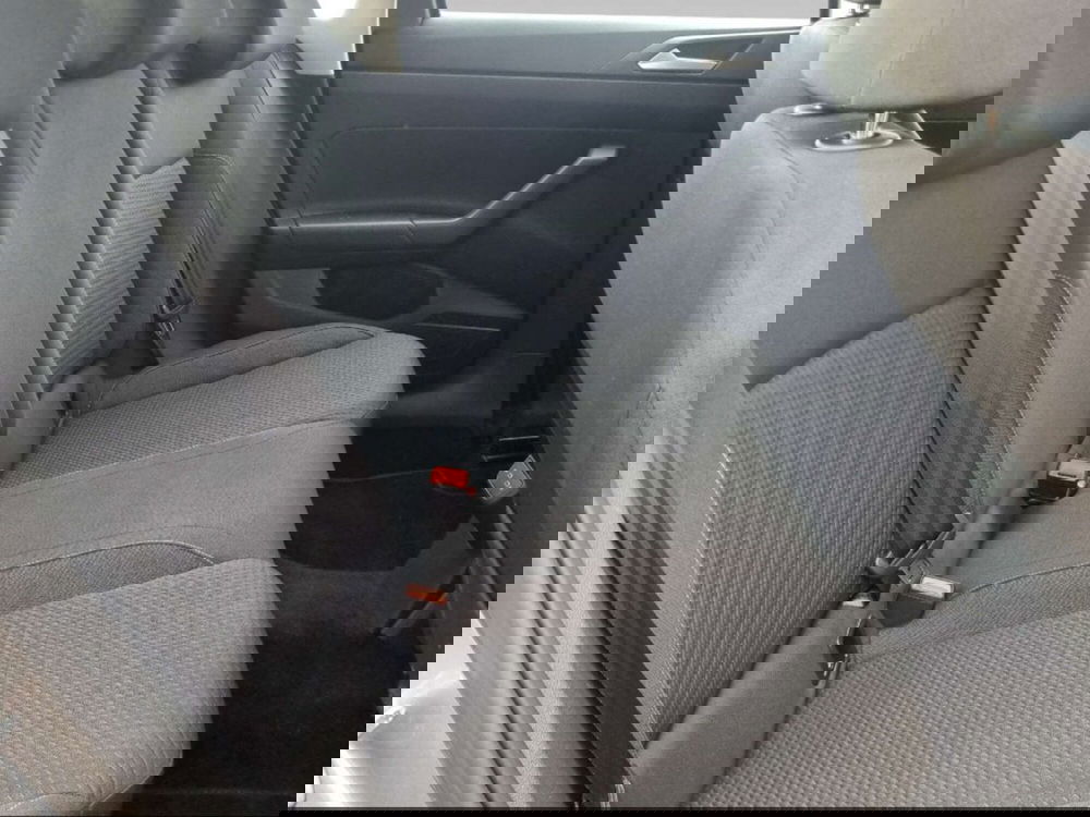 Volkswagen Polo usata a Livorno (11)