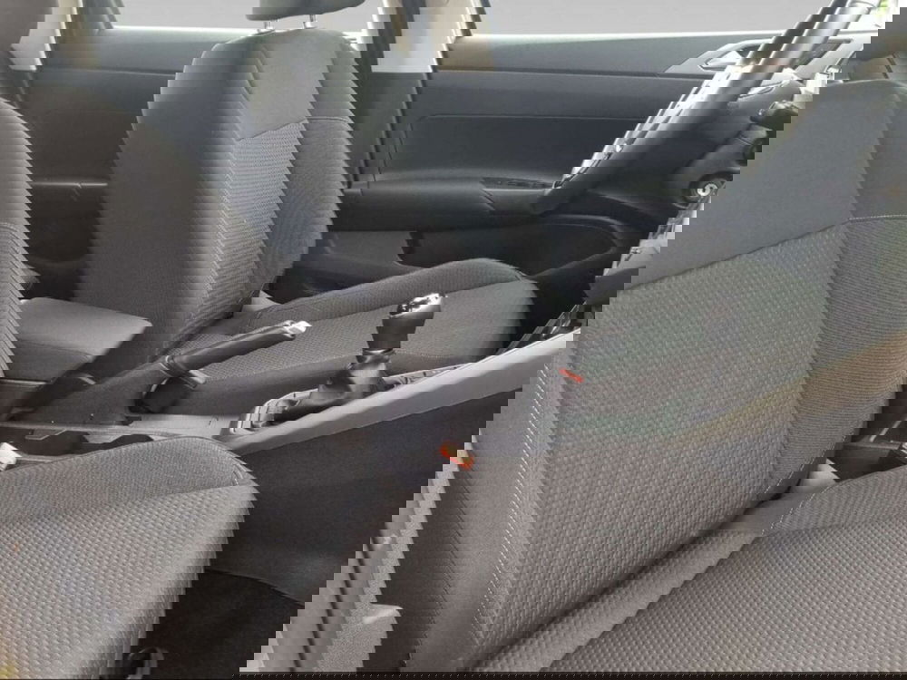 Volkswagen Polo usata a Livorno (12)