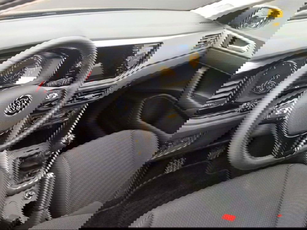 Volkswagen Polo usata a Livorno (13)