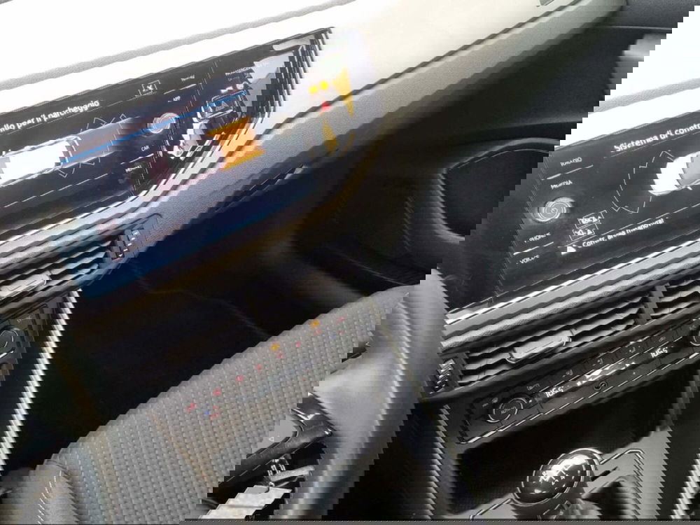 Volkswagen Polo usata a Livorno (14)