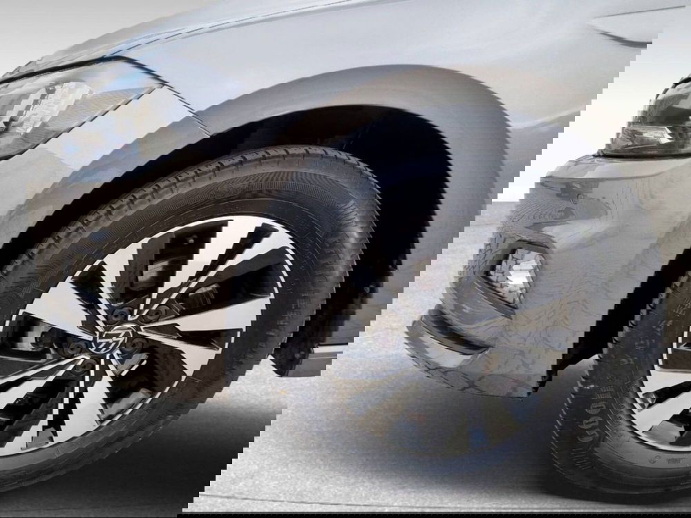 Volkswagen Polo usata a Livorno (15)