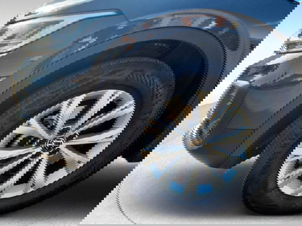 Volkswagen Tiguan usata a Livorno (6)