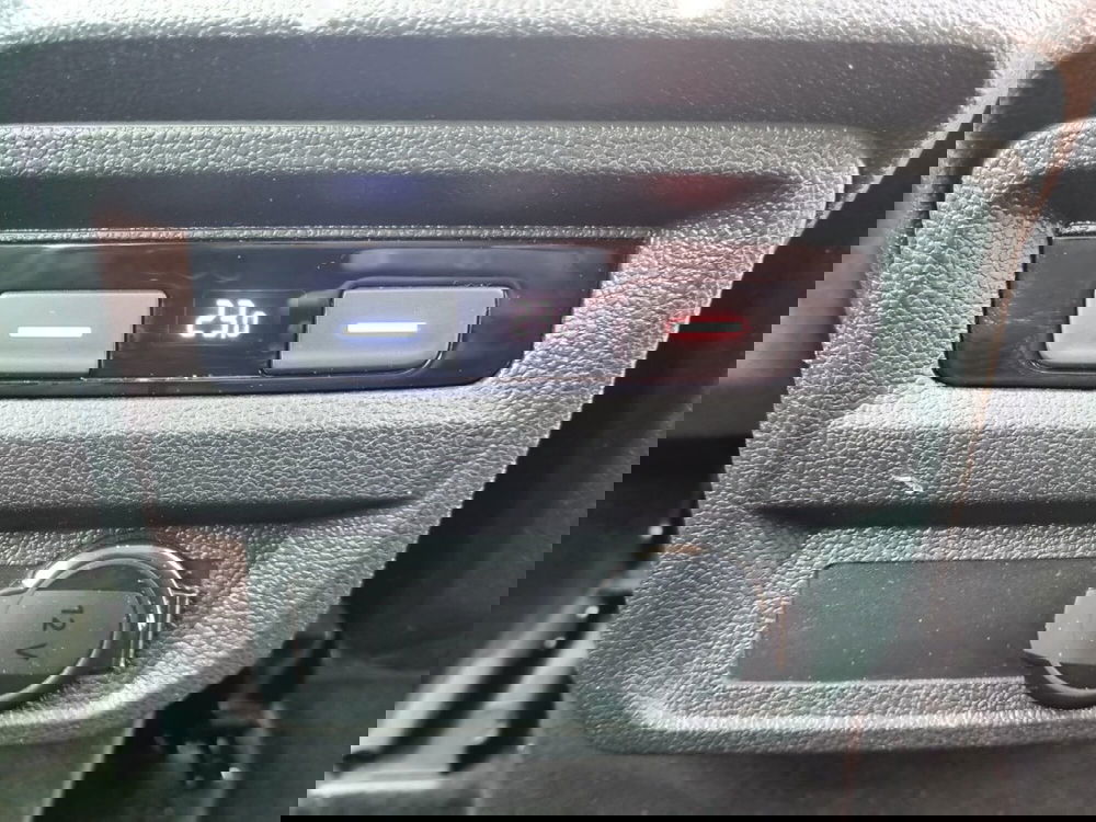 Volkswagen Tiguan usata a Livorno (7)