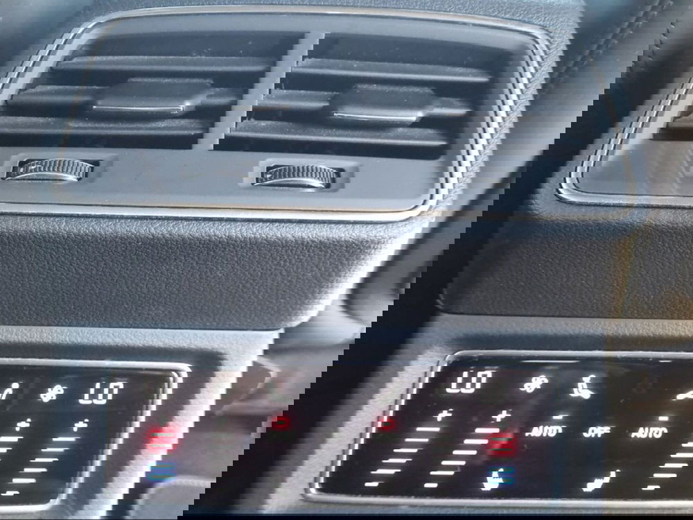 Audi e-tron Sportback usata a Firenze (15)