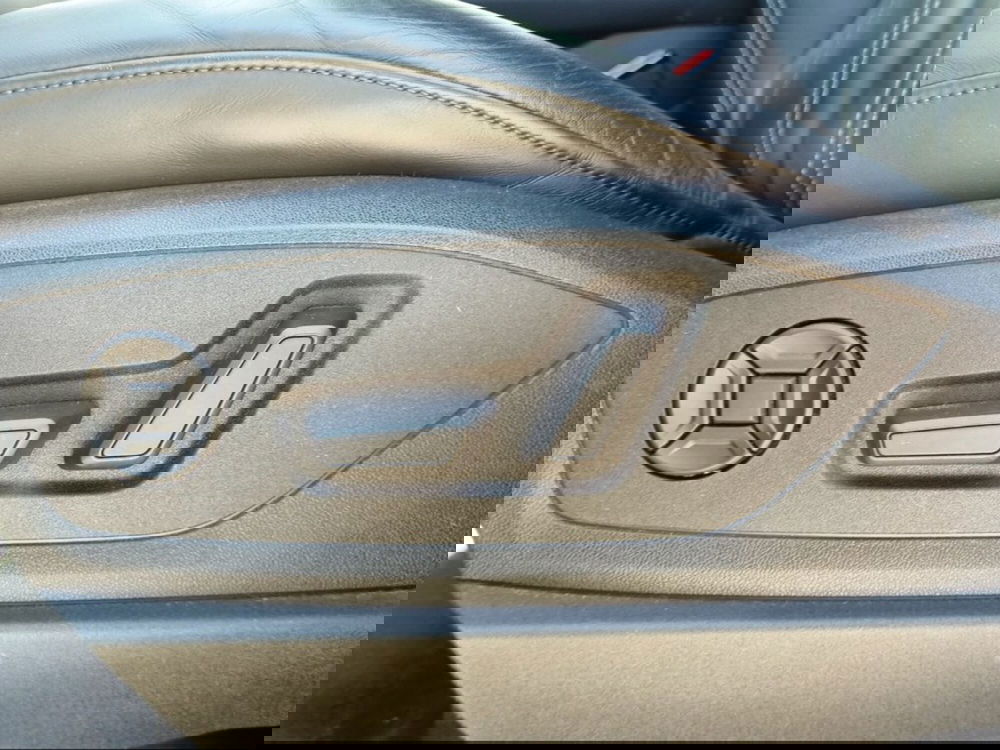 Audi e-tron Sportback usata a Firenze (16)