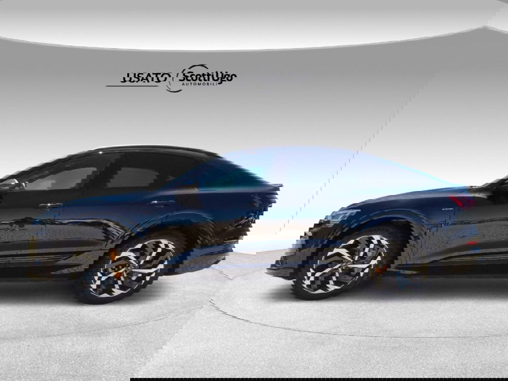 Audi e-tron Sportback usata a Firenze (3)