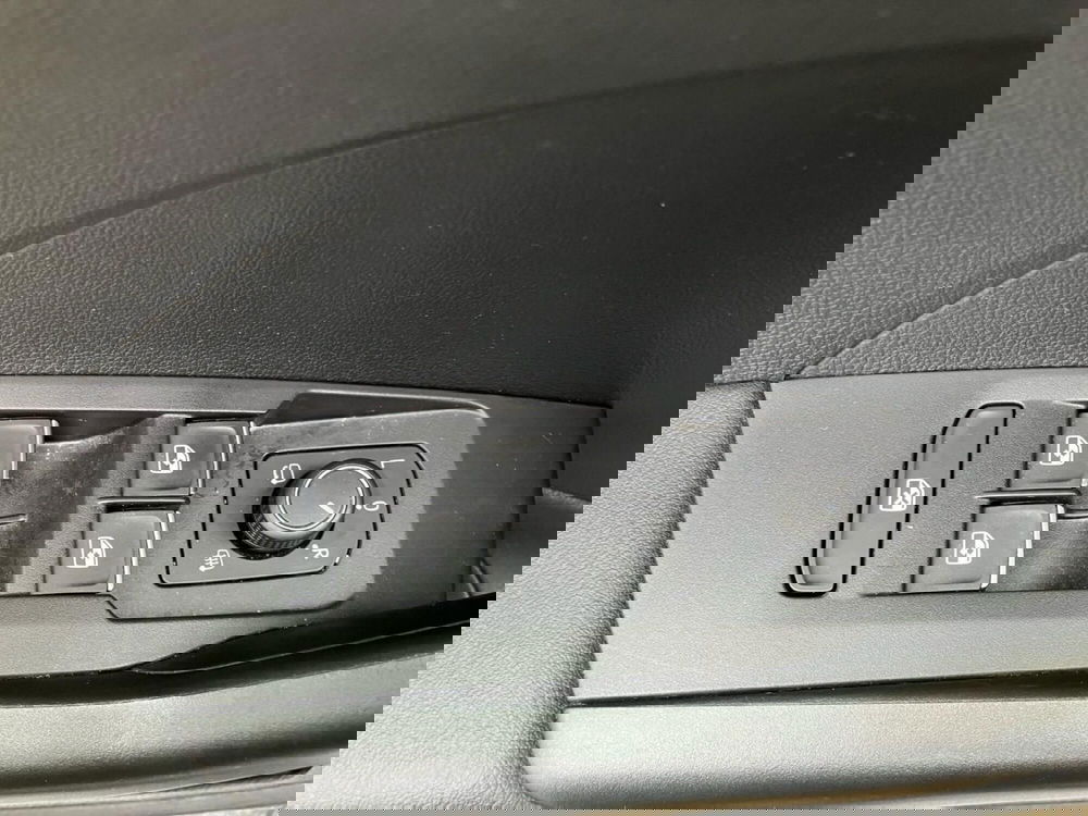 Volkswagen T-Cross usata a Bologna (20)
