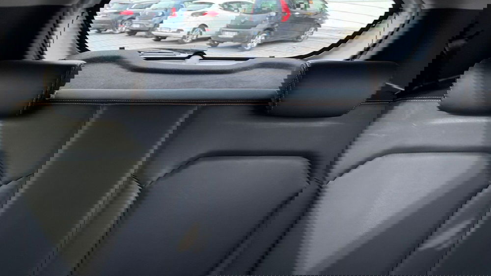 Dacia Spring usata a Catania (13)