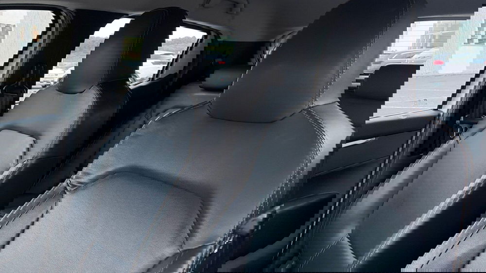 Dacia Spring usata a Catania (19)