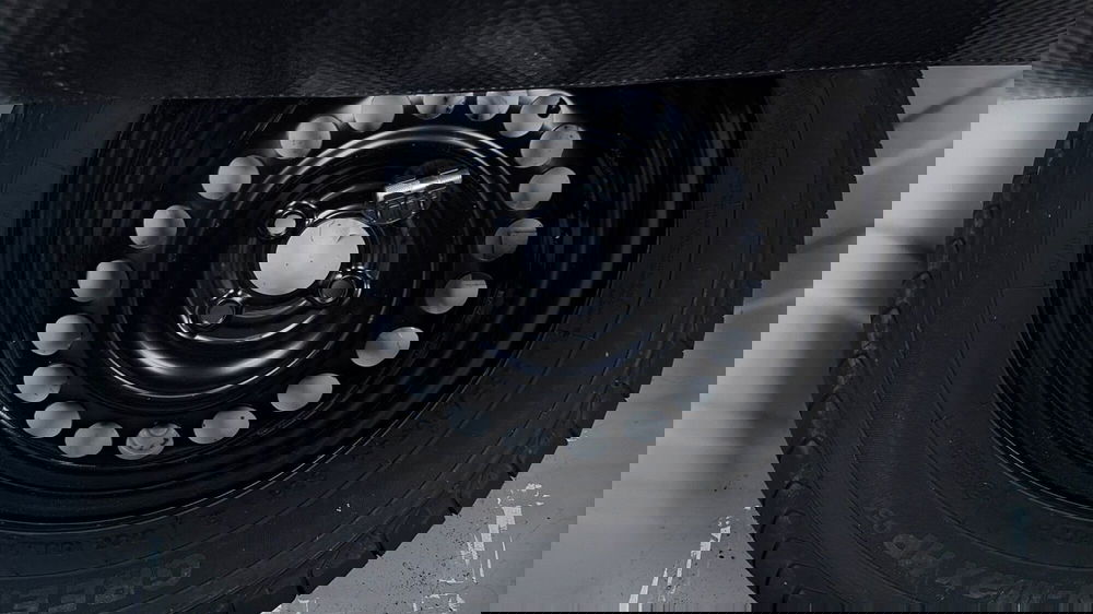 Dacia Spring usata a Catania (20)