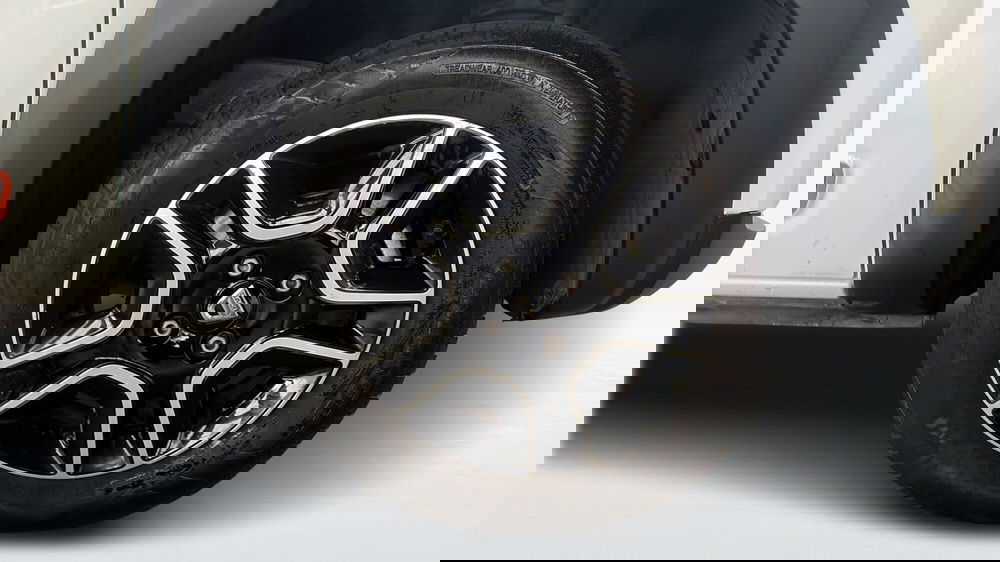 Dacia Spring usata a Catania (5)