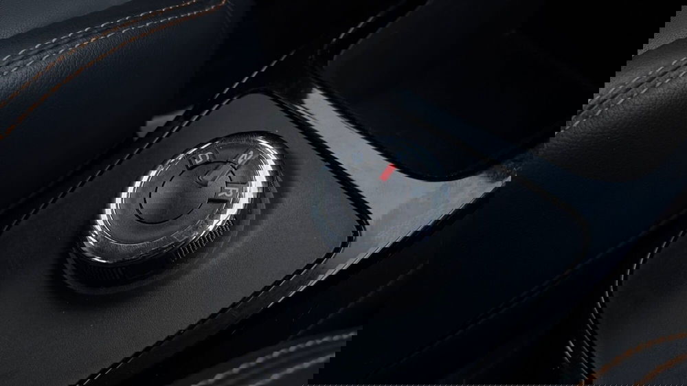 Dacia Spring usata a Catania (8)