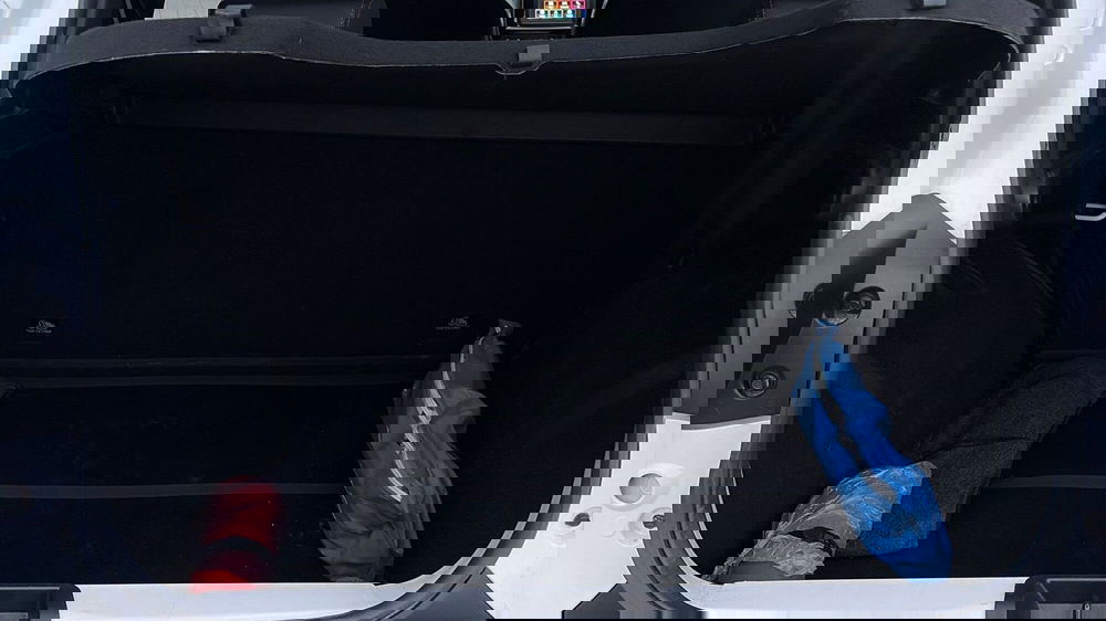 Dacia Spring usata a Catania (9)