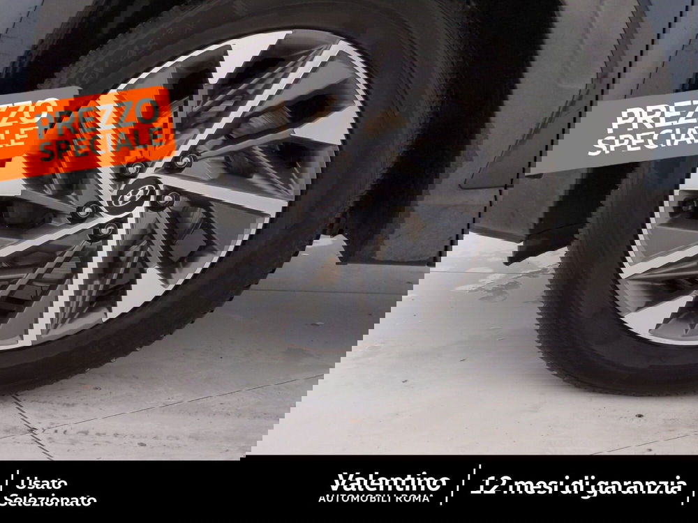 Hyundai Tucson usata a Roma (12)