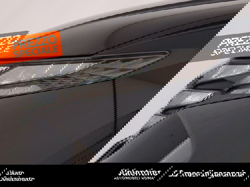 Hyundai Tucson usata a Roma (8)