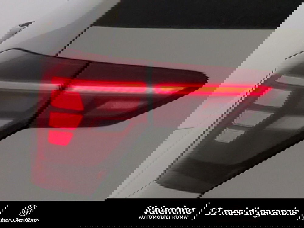 Volkswagen Polo usata a Roma (9)