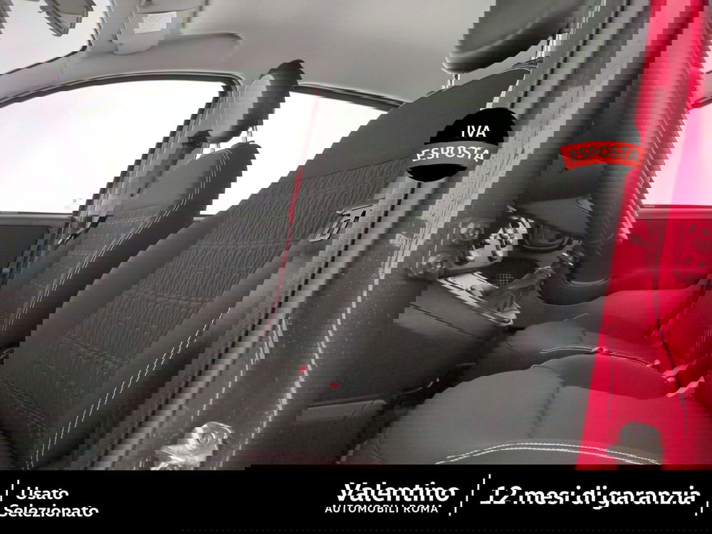 Fiat Panda nuova a Roma (6)