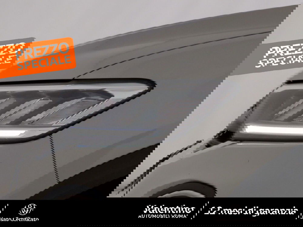 Volkswagen T-Roc usata a Roma (7)