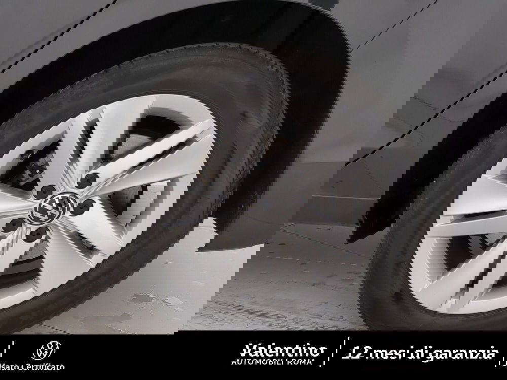 Volkswagen Golf usata a Roma (11)