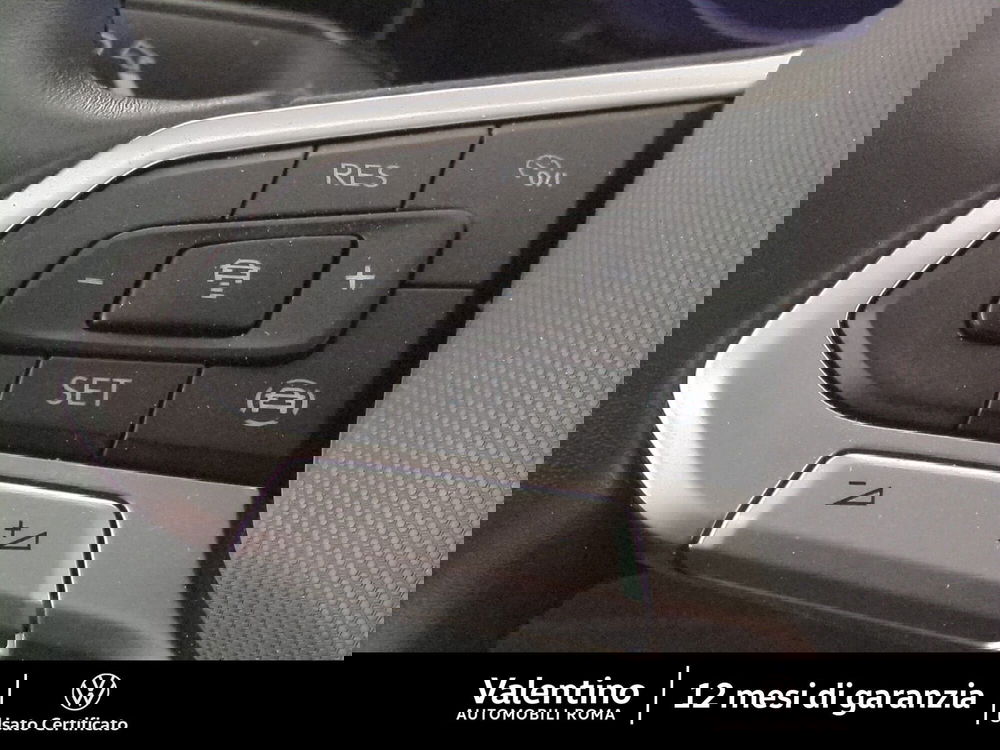 Volkswagen Golf usata a Roma (15)