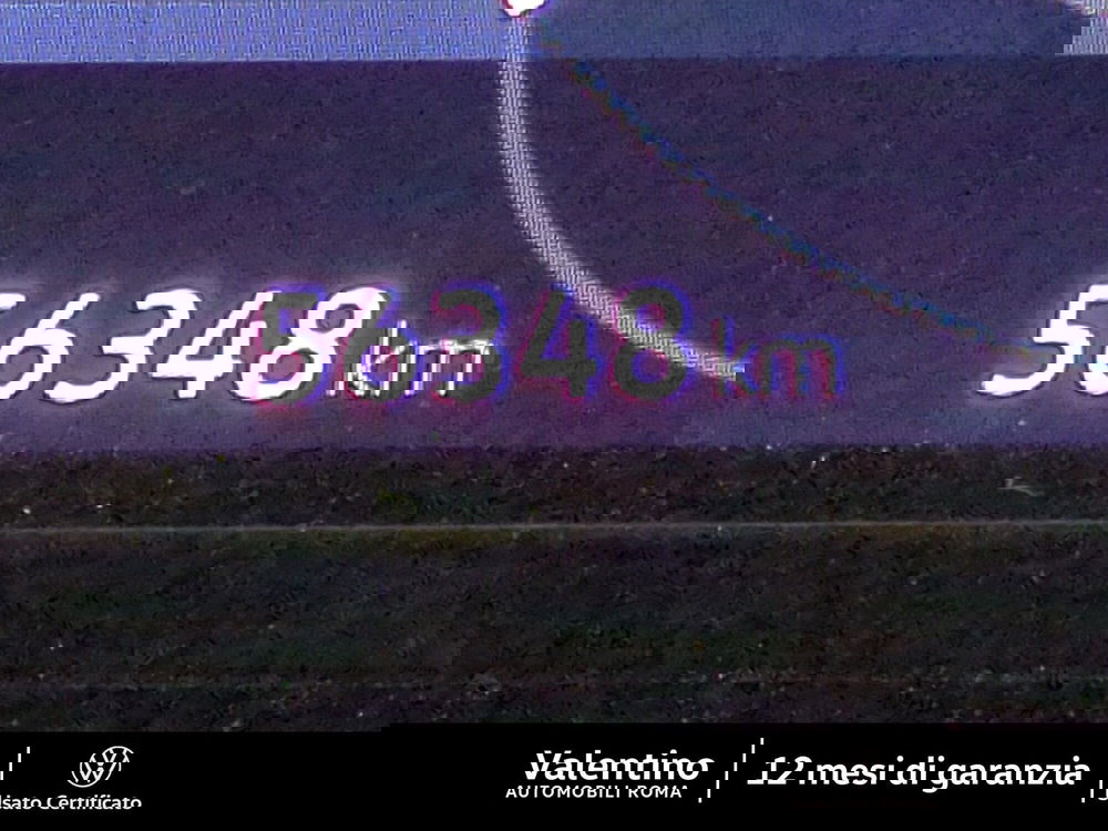 Volkswagen Golf usata a Roma (16)