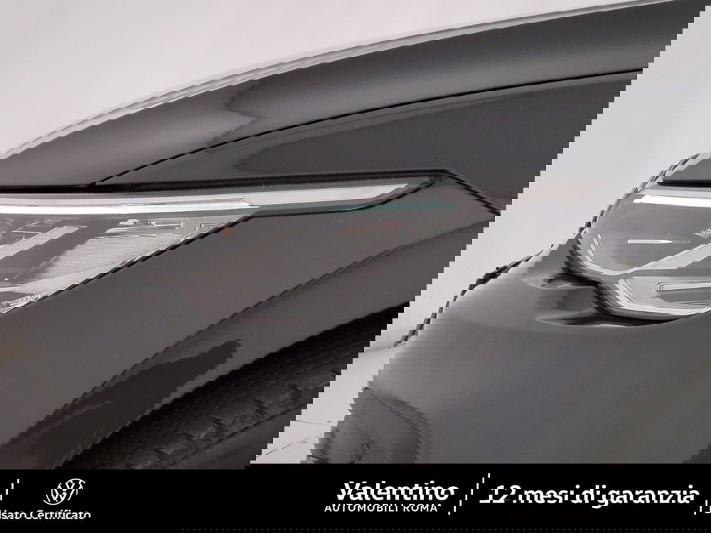 Volkswagen Golf usata a Roma (8)