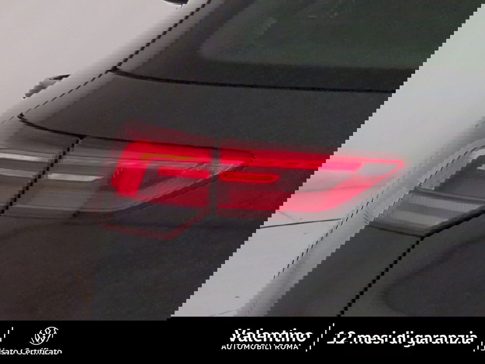 Volkswagen Golf usata a Roma (9)