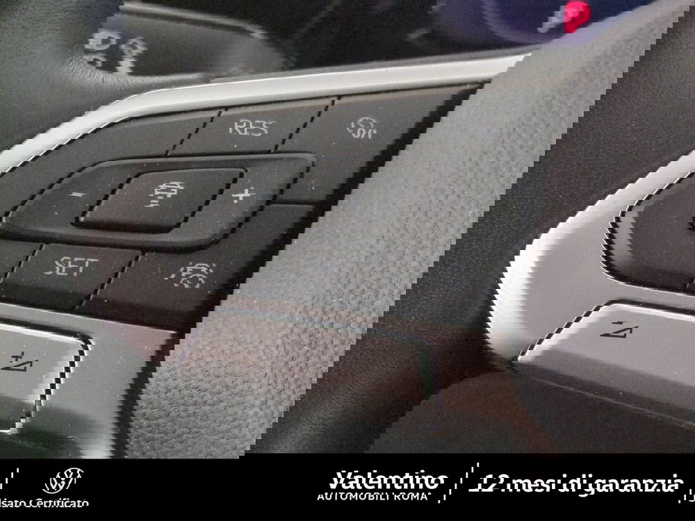 Volkswagen Golf usata a Roma (10)