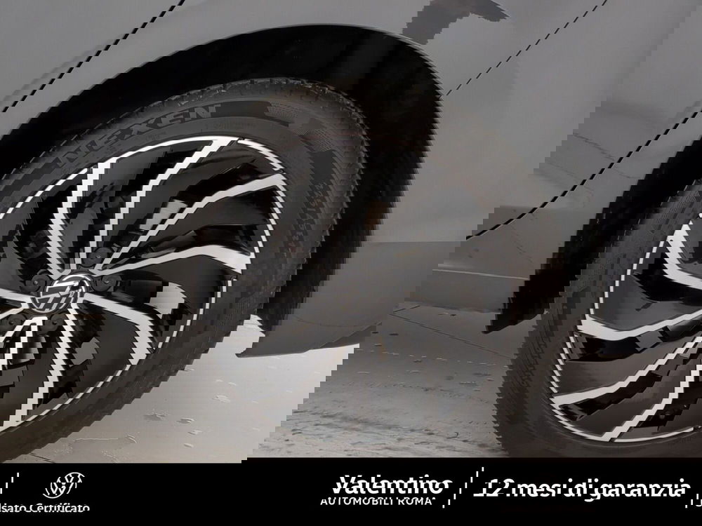 Volkswagen Golf usata a Roma (12)