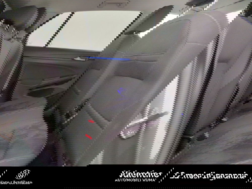 Volkswagen Golf usata a Roma (14)