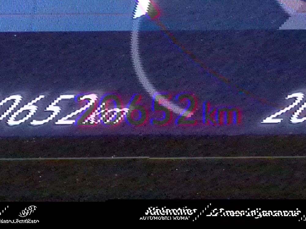 Volkswagen Golf usata a Roma (17)