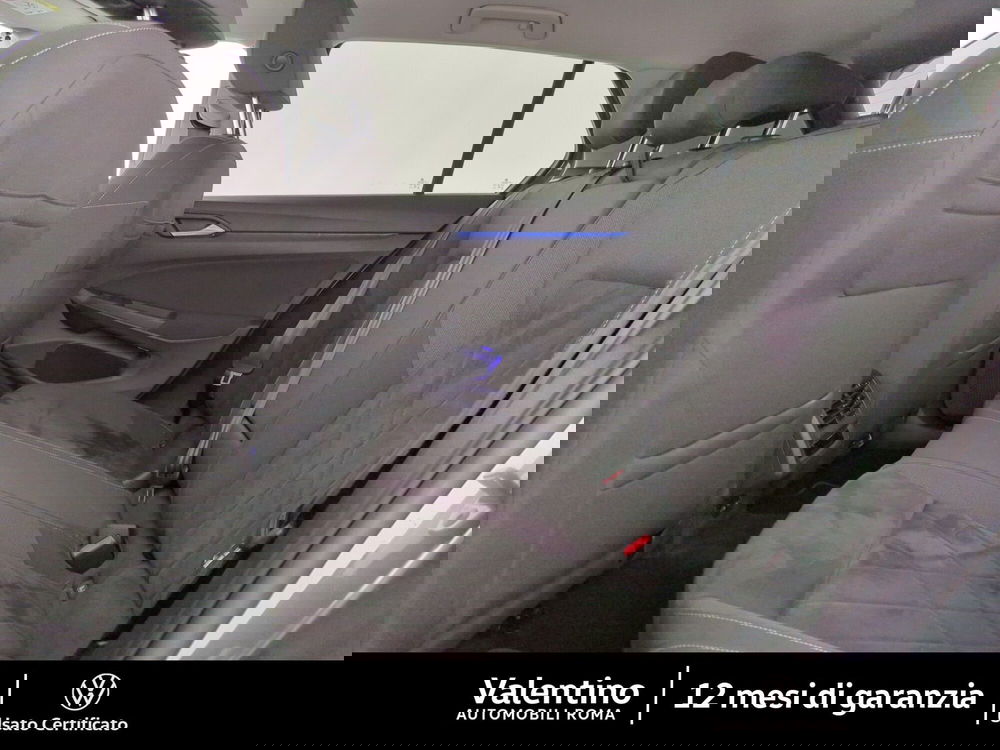 Volkswagen Golf usata a Roma (19)