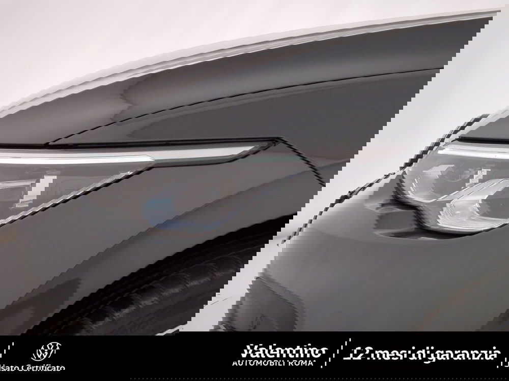 Volkswagen Golf usata a Roma (8)