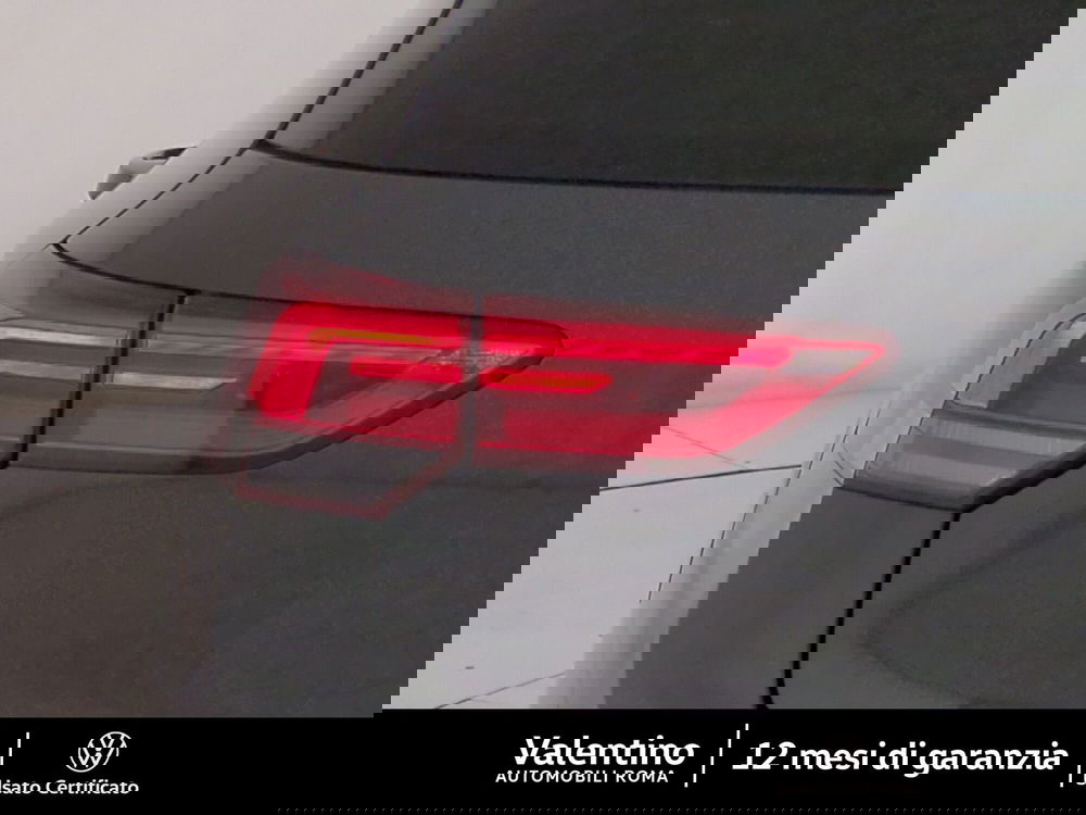 Volkswagen Golf usata a Roma (9)