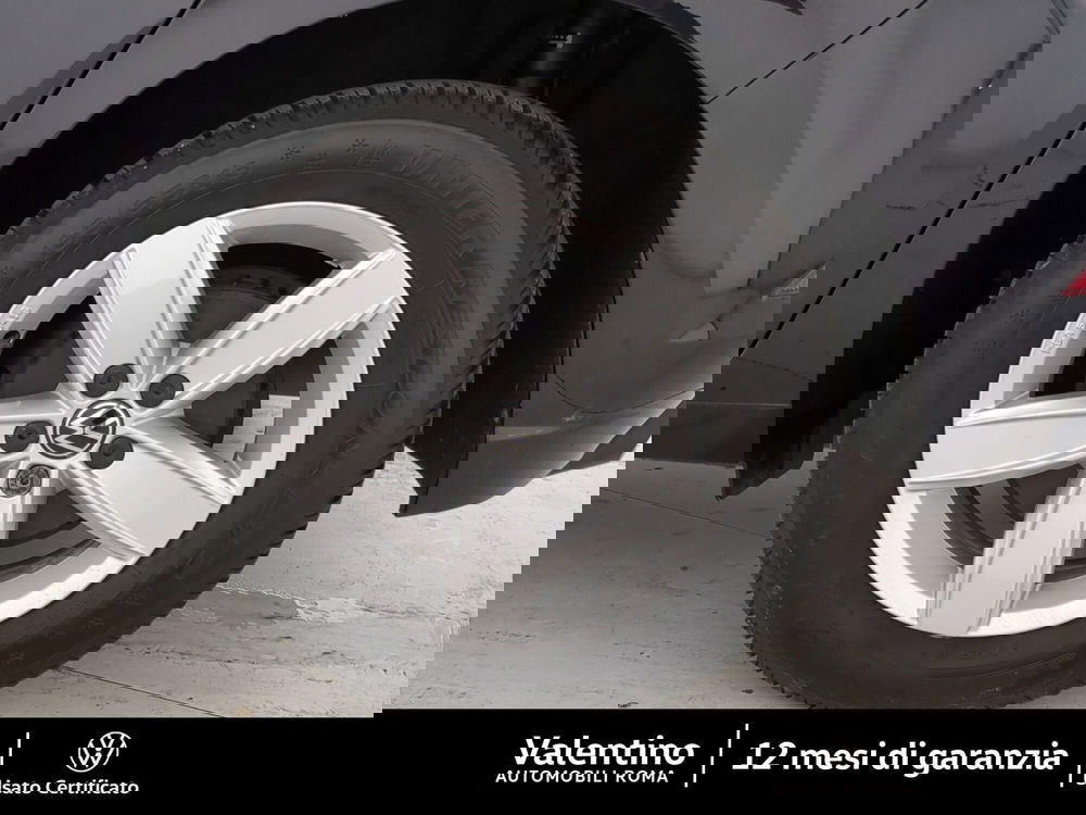 Volkswagen Polo usata a Roma (11)