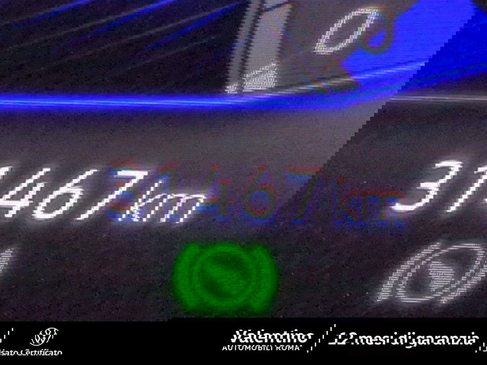 Volkswagen Polo usata a Roma (16)