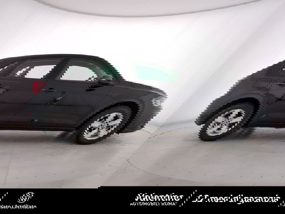 Volkswagen Polo usata a Roma (2)