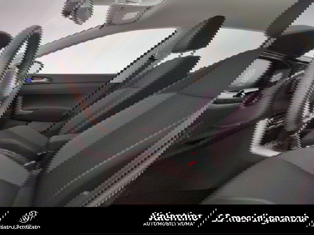 Volkswagen Polo usata a Roma (6)