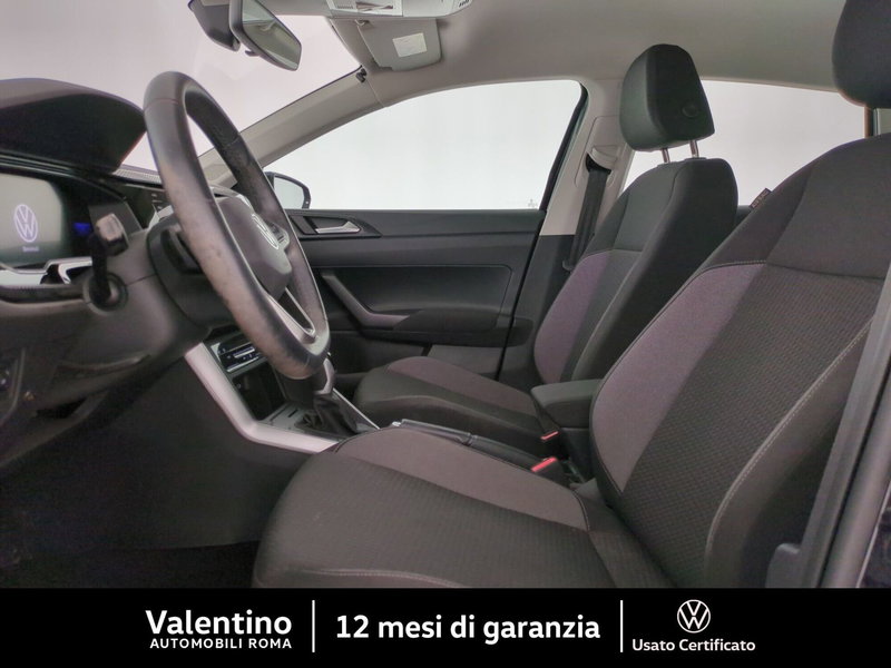 Volkswagen Polo usata a Roma (6)