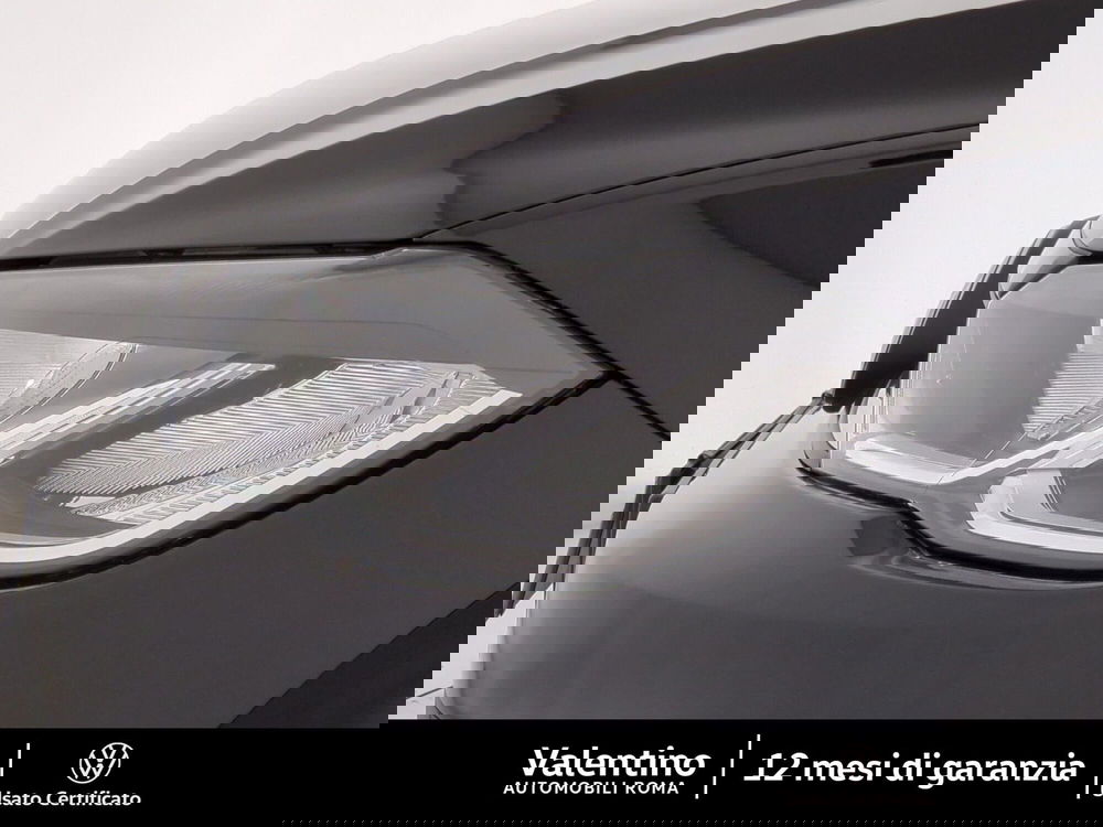 Volkswagen Polo usata a Roma (8)