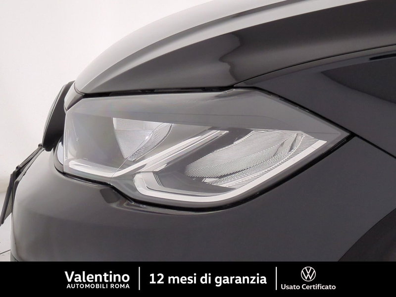 Volkswagen Polo usata a Roma (8)