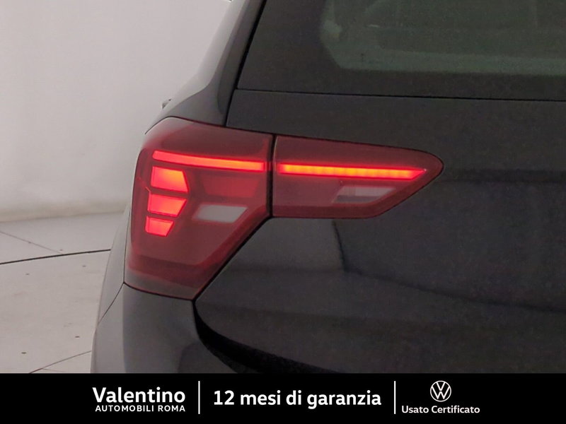 Volkswagen Polo usata a Roma (9)