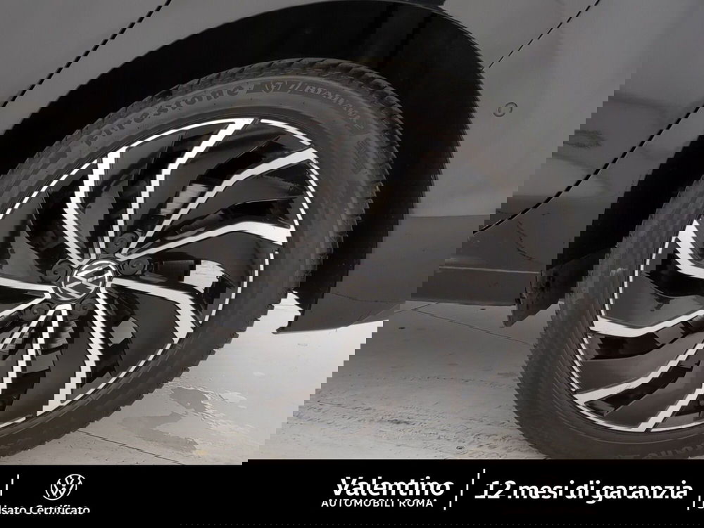 Volkswagen Golf usata a Roma (11)