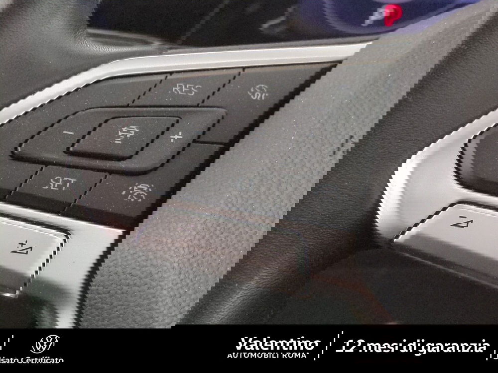 Volkswagen Golf usata a Roma (15)