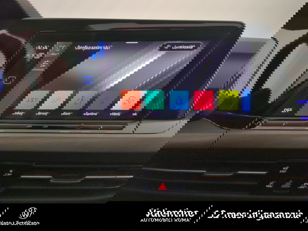 Volkswagen Golf usata a Roma (19)