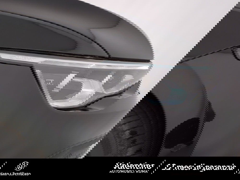 Volkswagen Golf usata a Roma (8)