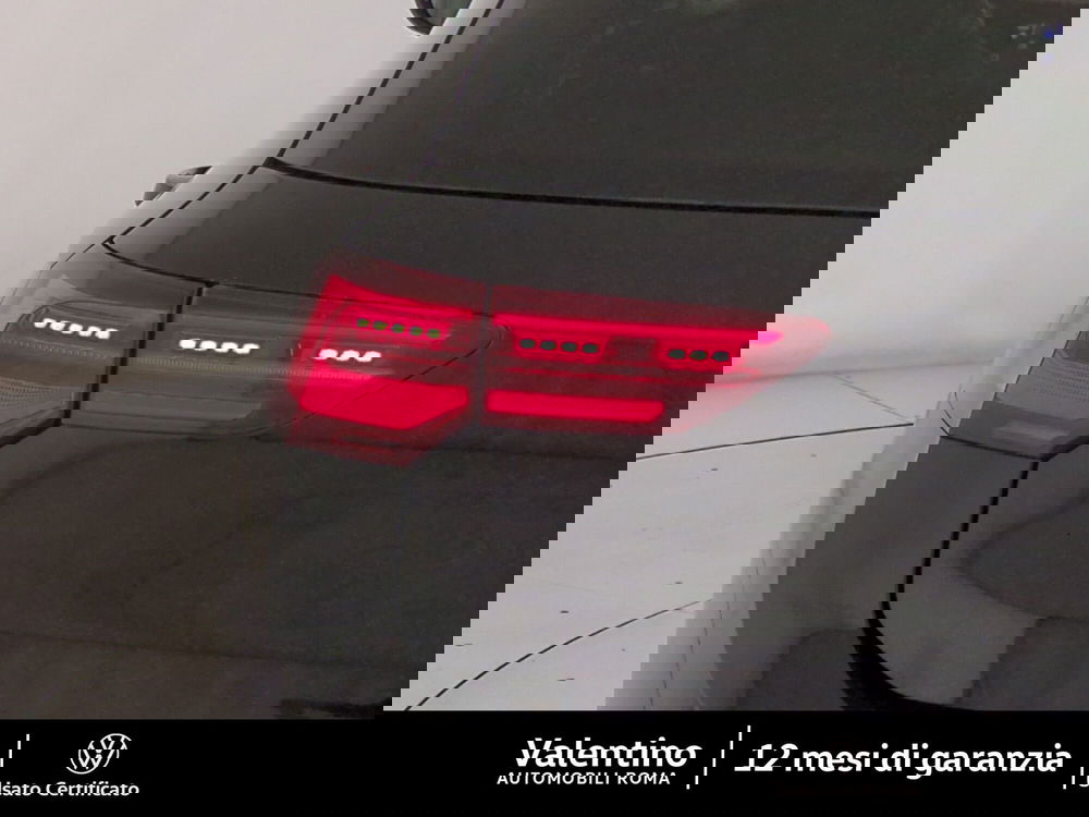 Volkswagen Golf usata a Roma (9)