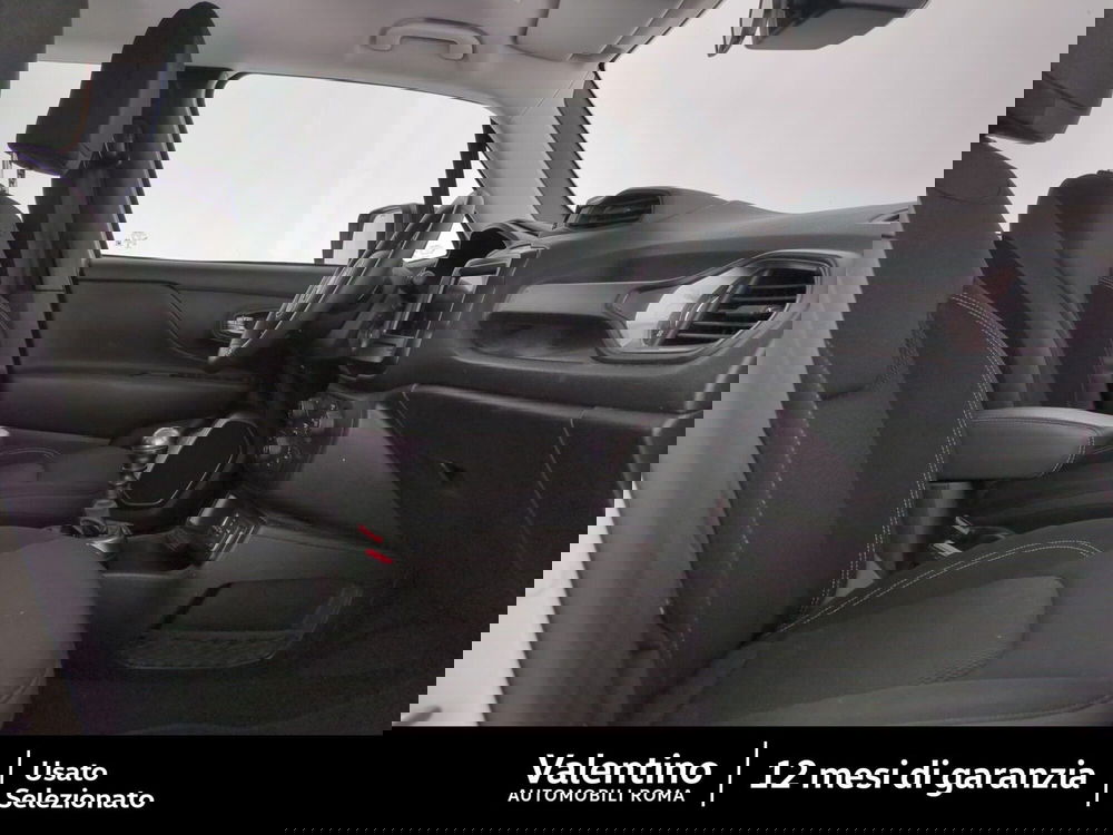 Jeep Renegade usata a Roma (13)