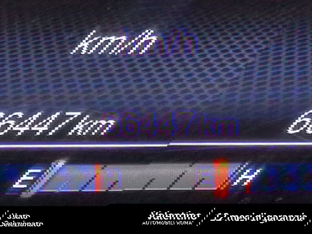 Jeep Renegade usata a Roma (16)